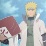 Yondaime Hokage